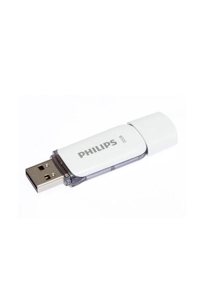 Philips Stick USB Philips Snow Edition 2-Pack FM32FD70D/00, 32GB, USB 2.0, 2 ...