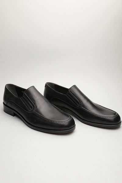 Gondol Ανδρικό Γνήσιο Δέρμα Classic Black 42 Ttx.162