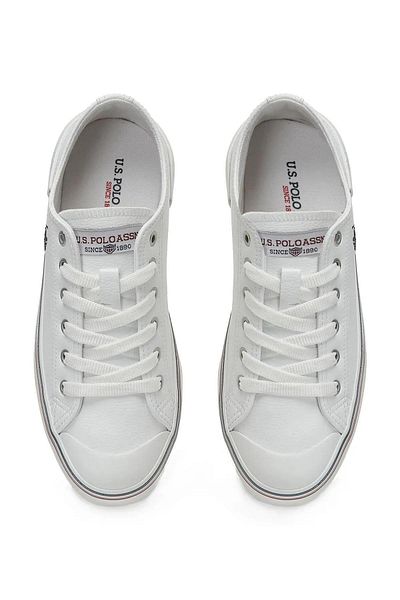 U.S. Polo Assn. Tenis de damă - negru