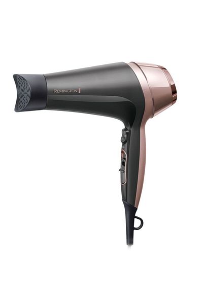 Remington Uscător de păr Remington Curl & Straight Confidence D5706