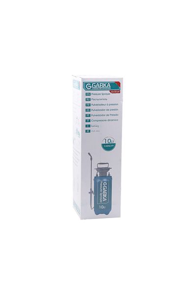 Generic Sprayer for pesticides, water and agricultural fertilizers 10 liters