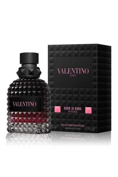 Valentino Donna Acqua فالنتينو أمو بورن إن روما إنتنس أو دو برفيوم