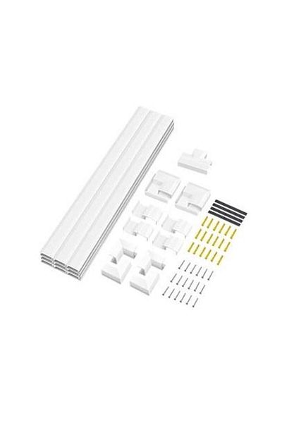 LogiLink Kit Management cabluri Logilink KAB0110