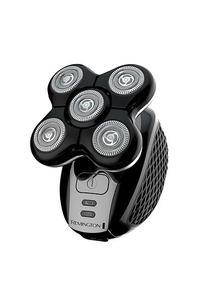 Remington ULTIMATE SERIES RX5 XR1500 Head Shaver