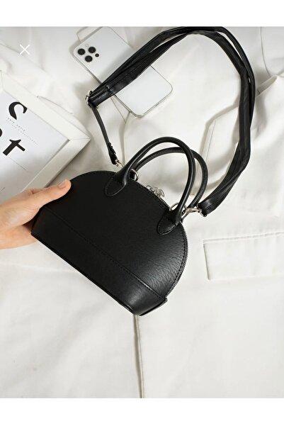 MY VİNTAGE صندوق كروس صغير للزجاجة موديل D