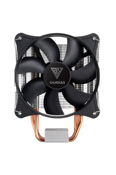 gamdias Cooler CPU Gamdias Boreas E1 410 Mono (Negru)