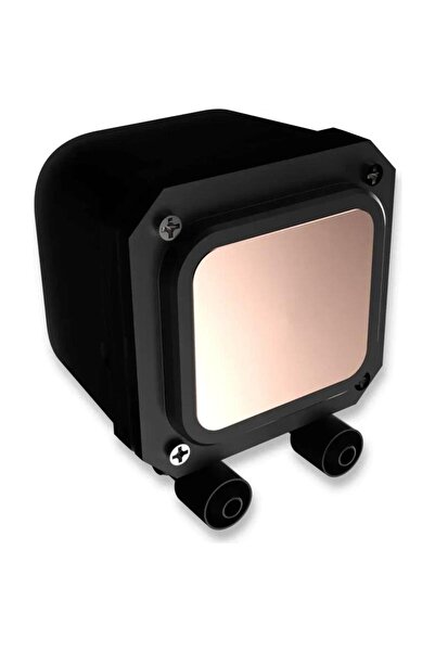 MSI Cooler CPU MAG CORELIQUID A13 240, Racire cu lichid, AIO 240mm, RGB, Intel/ AMD, Negru