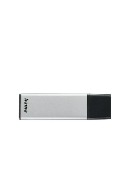 Hama Memorie USB HAMA Classic 181053, 64GB, USB 3.0 (Argintiu)