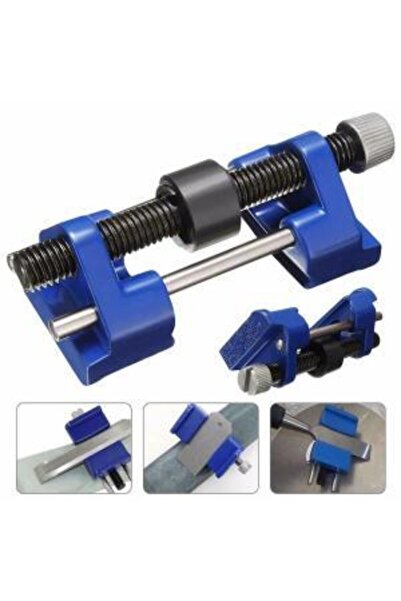 Genel Markalar Manuel Iskarpela ve Rende Tığı Bileme Kılavuzu 153rox6325