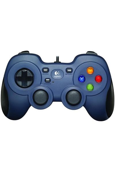 logitech Gamepad Logitech F310 (PC)