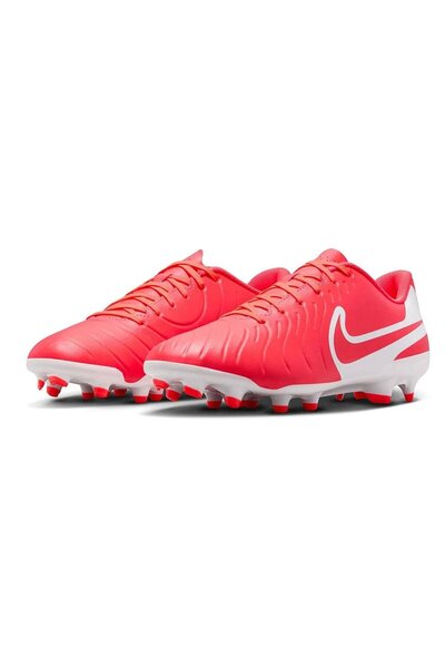 Nike Tiempo Legend 10 Club Fg/Mg Erkek Krampon Dv4344-800