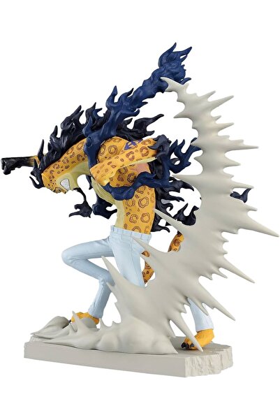 Banpresto تمثال سينكوزيكي-روب لوتشي من ون بيس