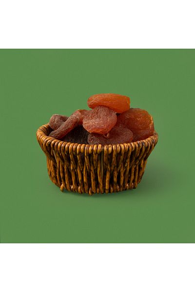 Kosova Snack Bowl - Brown - 10 cm