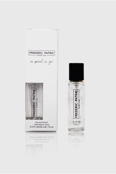 Frederic Patric Parfum Sexy Orchid by Patric, eau de parfum 15 ml, Women