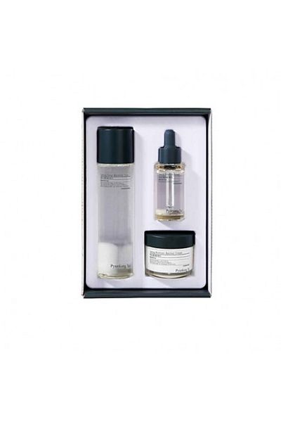 Pyunkang Yul Pyunkang yul Calming Line Gift Set (Toner 150ml + Serum 30ml + Cream 50ml) - Set of products