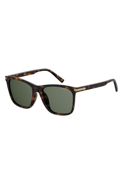 Polaroid Pld 2078/F/S 086Uc Polarized Men's Sunglasses