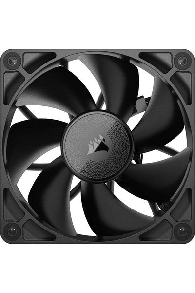 Corsair Ventilator Corsair iCUE LINK RX120, 120mm, 2000 rpm, PWM (Negru)