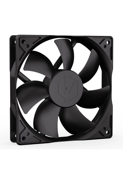 Endorfy Ventilator Endorfy Zephyr 120, 1100 RPM (Negru)