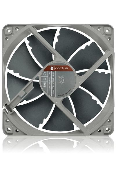 Noctua Ventilator Noctua NF-P12 Redux-1300 PWM, 1300RPM
