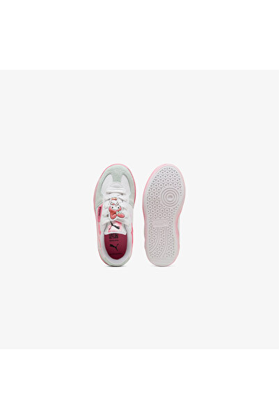 Puma Palermo Hk&Amp Fr Ps Çocuk Sneaker