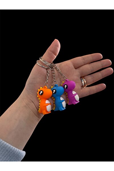 Store Anahtarlık Seti