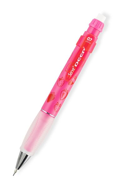 Serve Deep Tip Pen - Fruit Series - 07mm