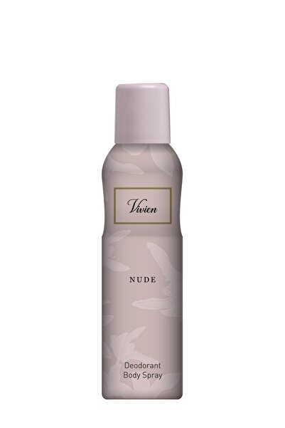 Vivien Nude Kadın Deodorant 150 ml