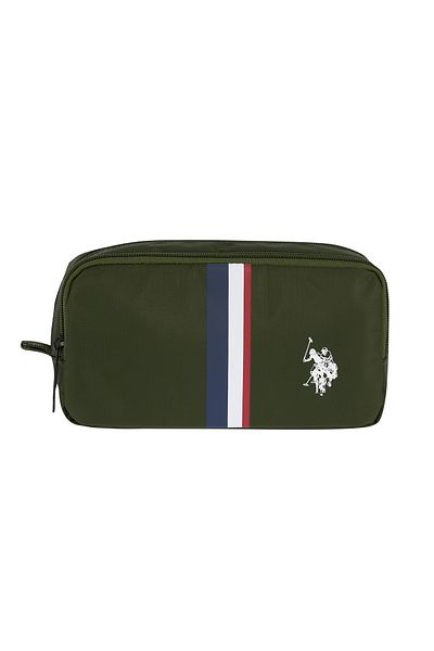 U.S. Polo Assn. Plklk25046 Pencil Bag