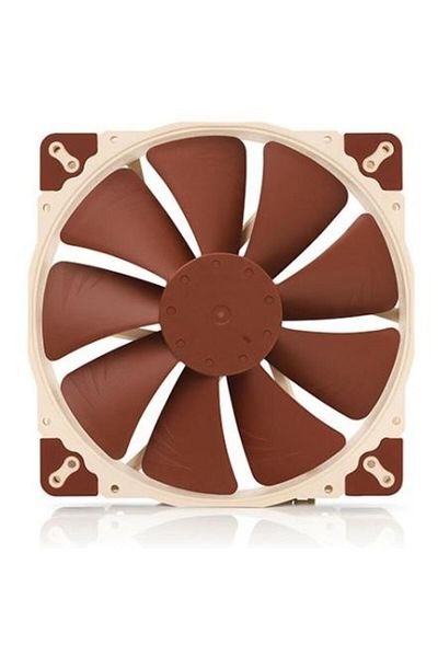 Noctua Ventilator Noctua NF-A20 FLX, 200mm