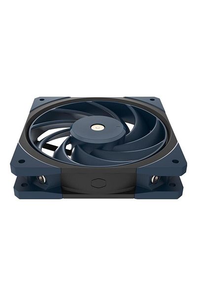Cooler Master Ventilator Cooler Master Mobius 120 OC, 120 mm, 3200 rpm, PWM (Negru)