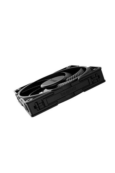 Be Quiet! Ventilator be quiet! Silent Wings PRO 4, PWM, 140mm