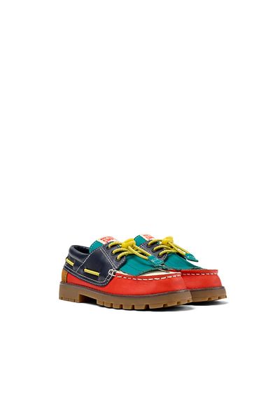 CAMPER Children's Camp Shoes K 800642 -001