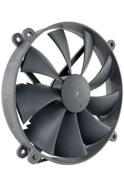 Noctua Ventilator Noctua NF-P14r redux-1500 PWM, 140 mm