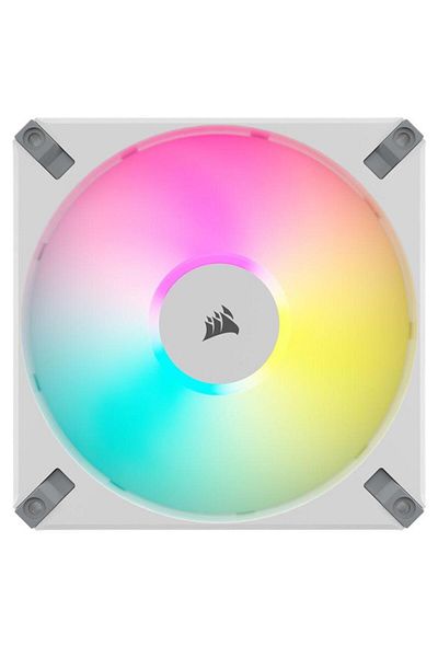 Corsair Ventilator Corsair AF140 Elite RGB, PWM, 140mm