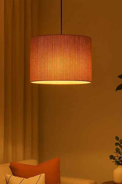 Hmydesign Solambra Handmade Single Pendant Chandelier