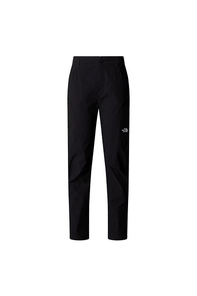 THE NORTH FACE Pantaloni EXPLORATION pentru femei - EU NF0A8BR7JK31 Negru-36