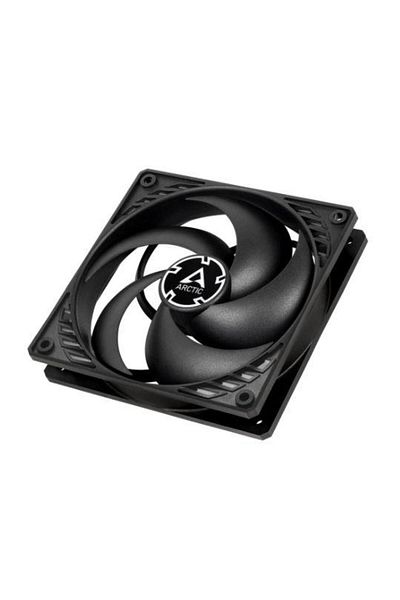Arctic Ventilator Arctic Cooling P12 PWM, 120 mm (Negru)