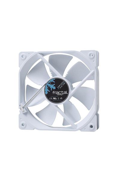 Fractal Design Ventilator Fractal Design Dynamic X2 GP-12 White Edition