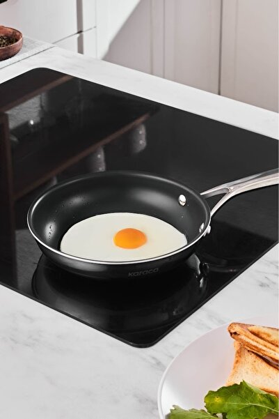 Karaca Plasma Steel 3ply Tava 20 Cm