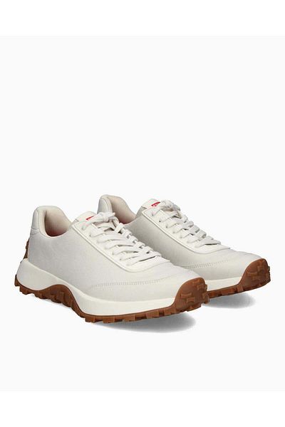 CAMPER Drift Trail Men's White Sneaker - K100928