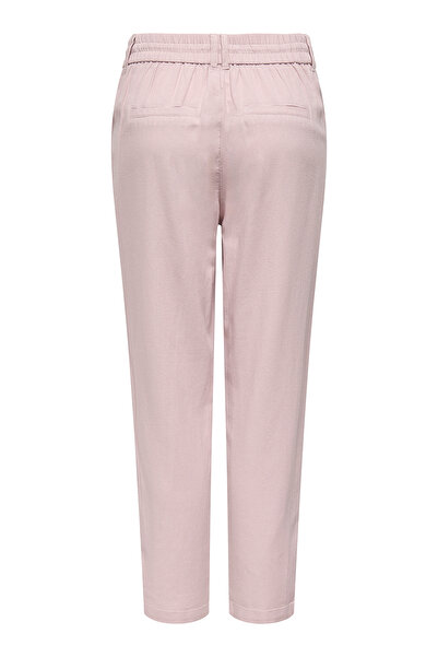 ONLY Pantaloni Onlcaro-Poptrash cu talie confortabilă și picior drept