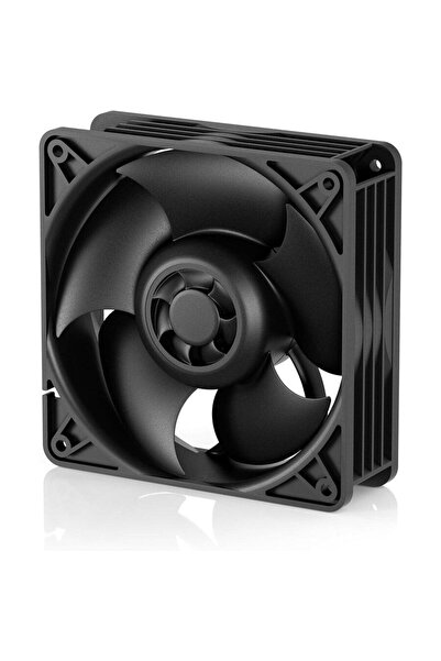 Arctic Ventilator ARCTIC S12038-4K, 120mm PWM, 600 - 4000rpm, Negru