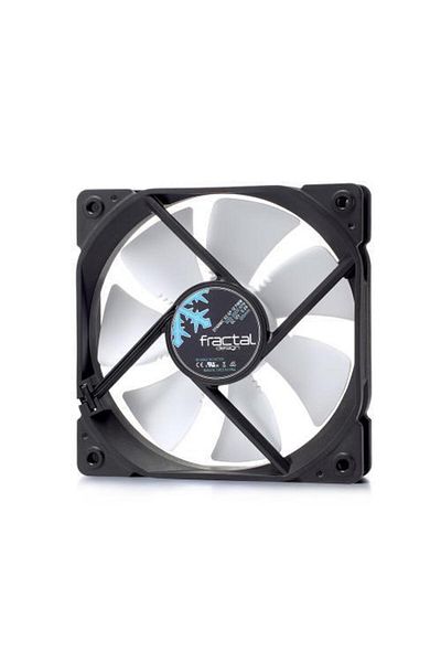 Fractal Design Ventilator Fractal Design Dynamic X2 GP-12 PWM, 120mm
