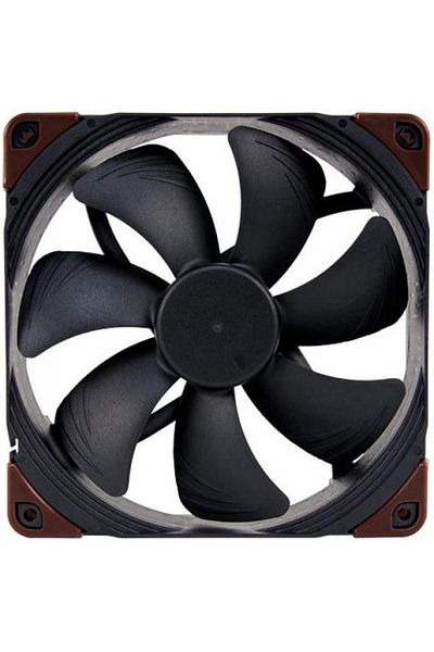 Noctua Ventilator Noctua NF-A14 industrialPPC-2000, 140 mm