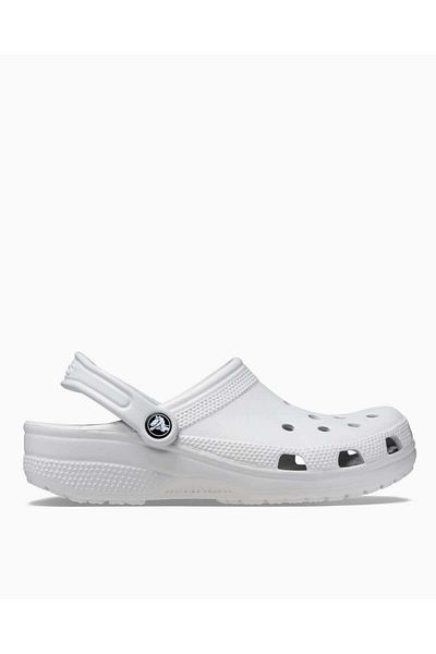 Crocs شباشب نسائية كلاسيكية