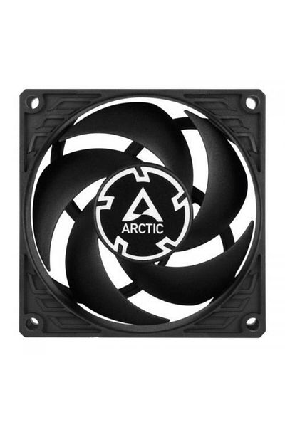 Arctic Ventilator Arctic P8 PST, PWM, 80 mm, 3000 rpm (Negru)