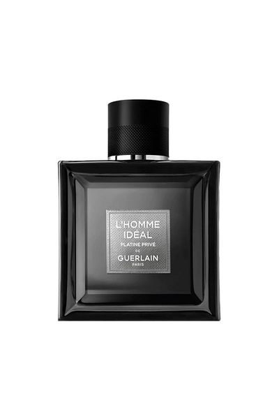 Guerlain Guerlain L'Homme Ed L Intense Eau de Toilette 100 ml