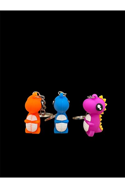 Store Anahtarlık Seti