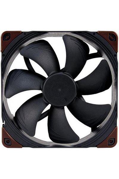 Noctua Ventilator Noctua NF-A14 industrialPPC-2000 PWM, 140 mm