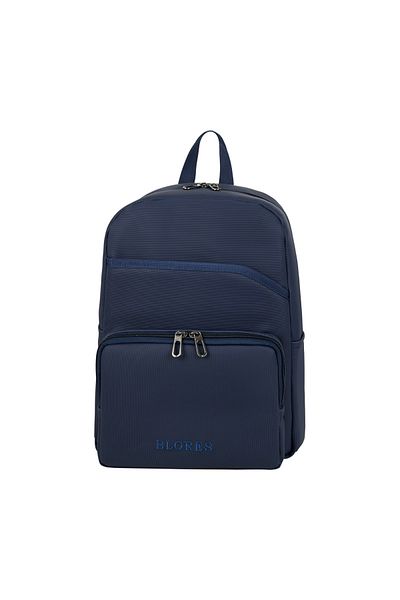 barberri Unisex Daily Use Modern Backpack